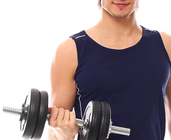 Gym Style